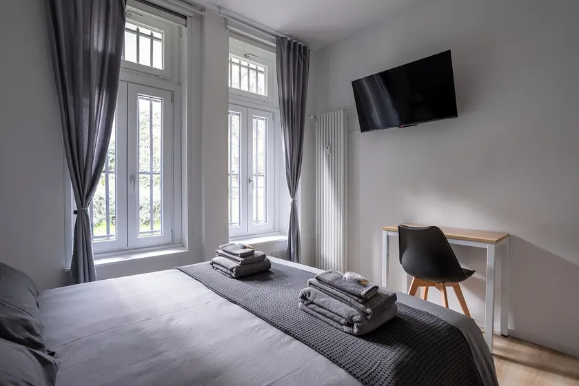 [FIERA MILANO-CITY LIFE] ☆☆☆☆☆ Tre Torri House - Image 1