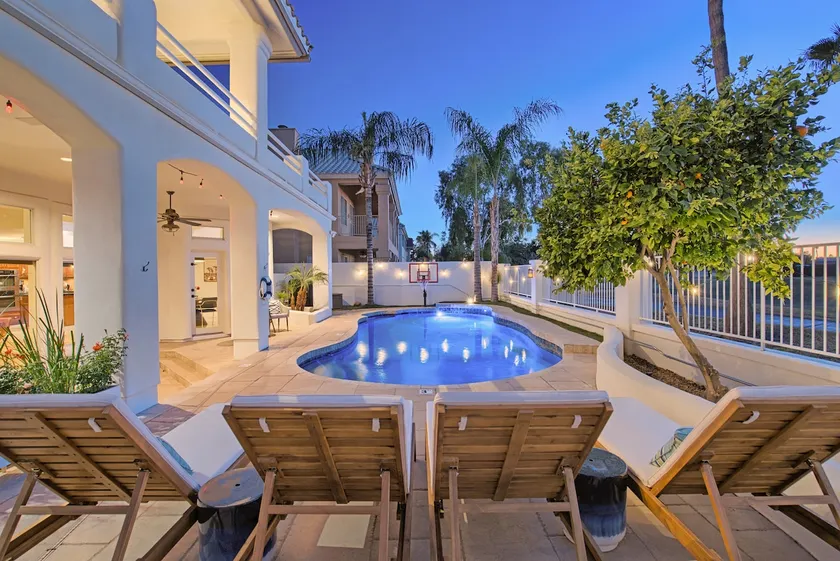 Arrowhead Villa w/ Fairway View - Heated Pool/Spa - Image 1