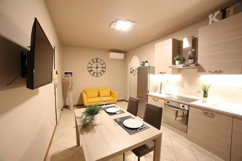 Elegant apartment - La Torre - Image 1