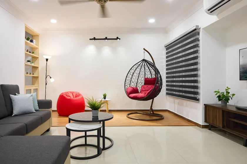 Ipoh ComfortHomestay, 4-10pax 10mins to attraction - Image 1
