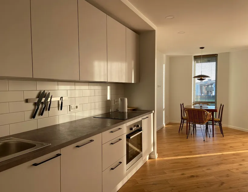 Sun Kiss / Apartament by the sea - Image 1