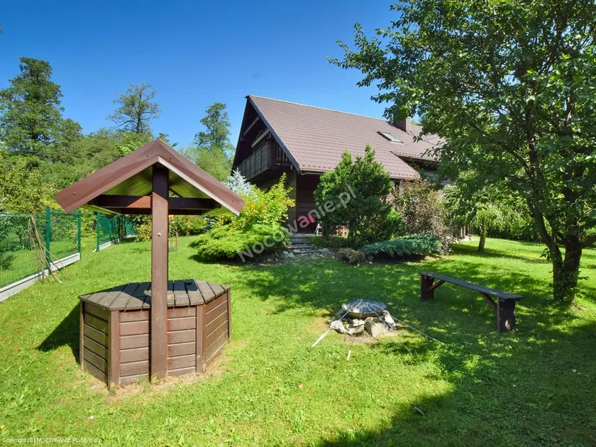 Dom Brenna - Beskidium charming house - Image 1