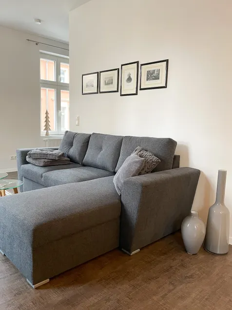 Ferienwohnung Kamrath - Image 1