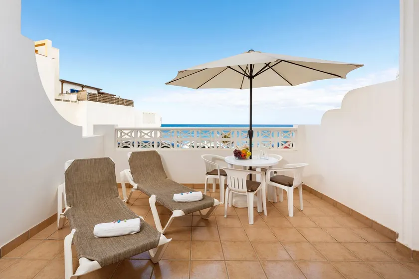 Home2Book Charming Casa Marinera, Terrace - Image 1