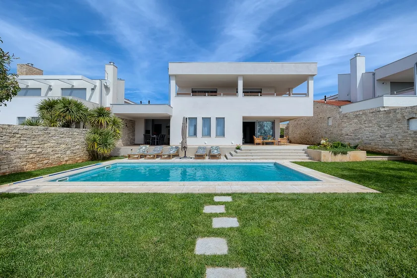 Villa Volimten by Istra Vacation - Image 1