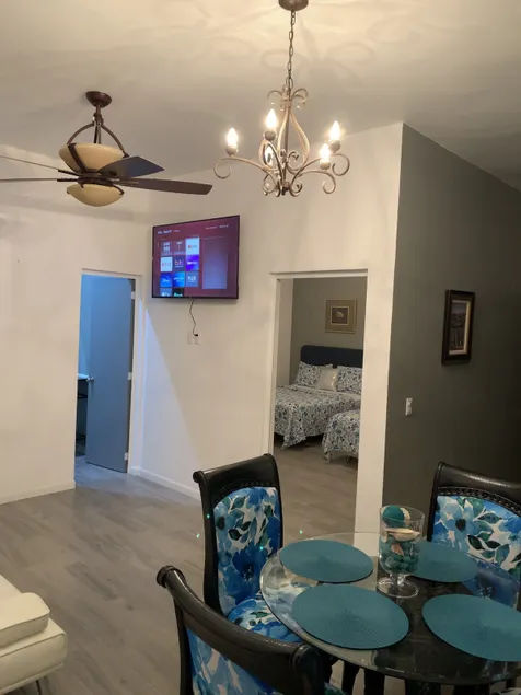 New! Little House in Historic Center Plaza Machado #B* - Image 1
