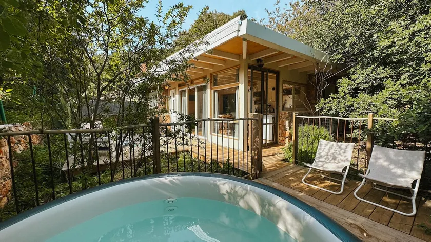 Jasmine House - Image 1