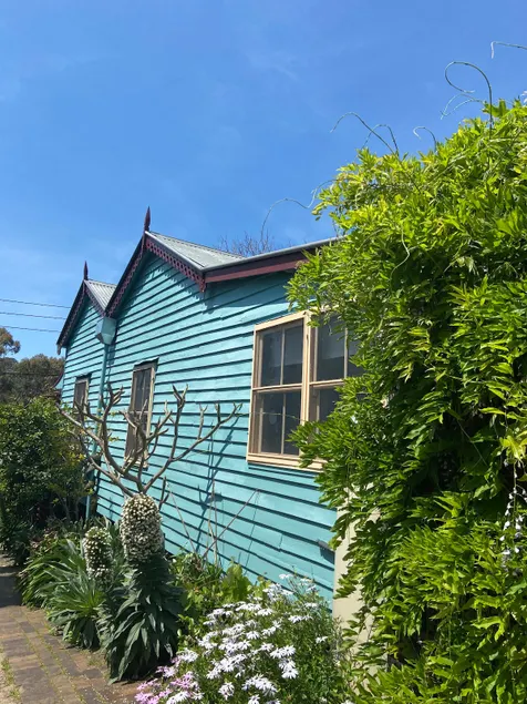 Lighthouse View 1890’s Cottage -Central Tilba - Image 1