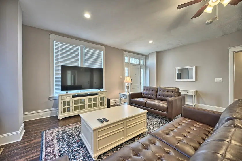 Suites on Seneca - Lovely 2 Bed 1 Bath Apartment - Image 1