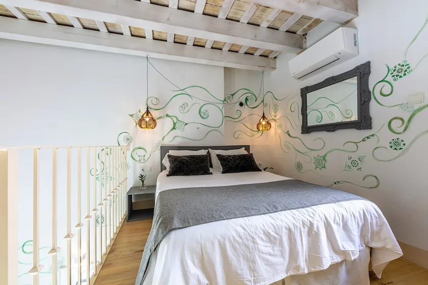 La Favorita Assilem Apartment - Image 1