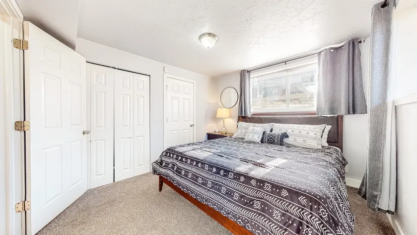 Cozy 2 bedroom family getaway - Image 1
