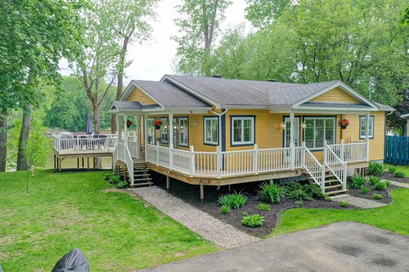 Chalet Le Mimosa - Image 1