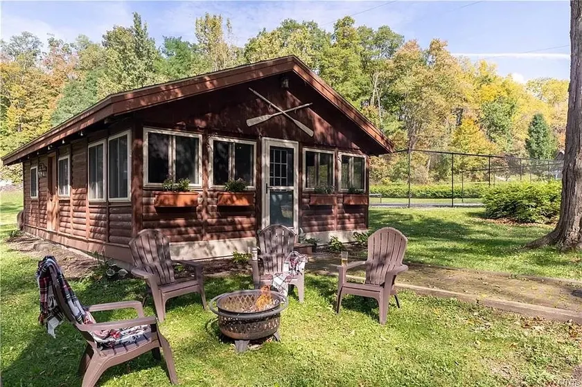 Skaneateles Family Lakehouse - bedste værdi på søen! - Image 1