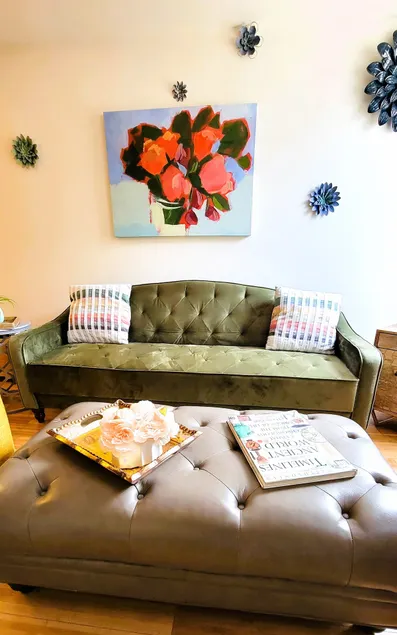 Pen in Pigtown - Modern, Stylish & Great location! - Image 1