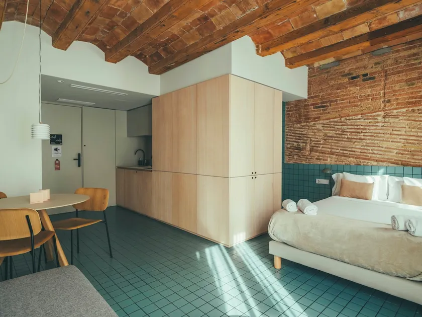 Boutique Apartments 23 Barcelona - Image 1