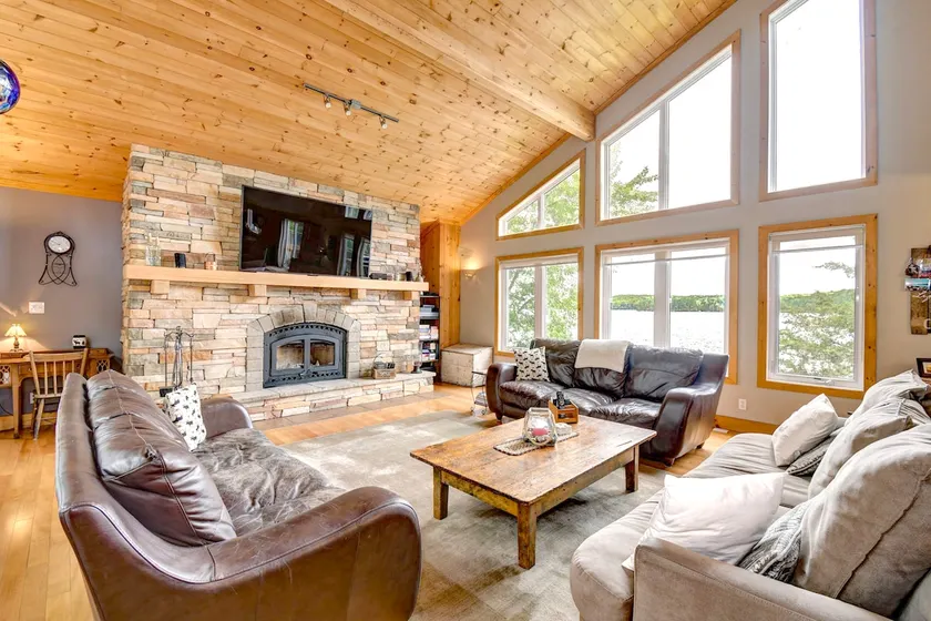Gem on Paudash - Perfect for Large Families - Image 1