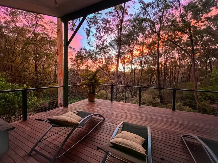 The Nullaki Eco Retreat - Image 1