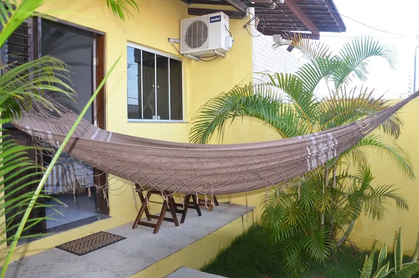 Ponta Negra Loft - Sea - Image 1