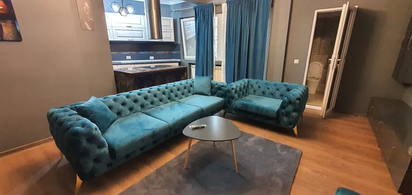 Balcescu Suite - Image 1