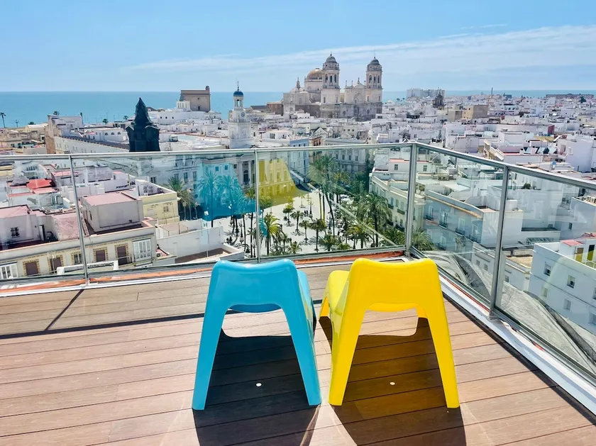 Cadiz Sky - Image 1