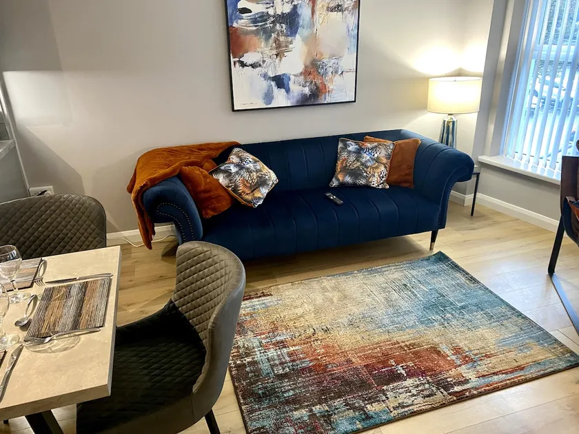 Lovely three-bedroom apartment in Strabane. - Image 1