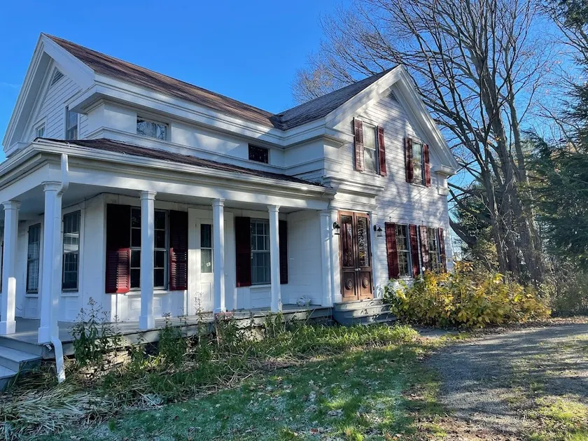 The Tate House, Spacious 5 Bedroom with apartment - Image 1