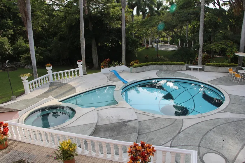 Finca Las Mercedes! Maid service included! - Image 1