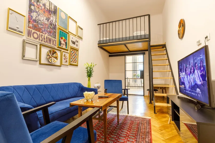 8-bed Apartment * Das Hostel - Image 1