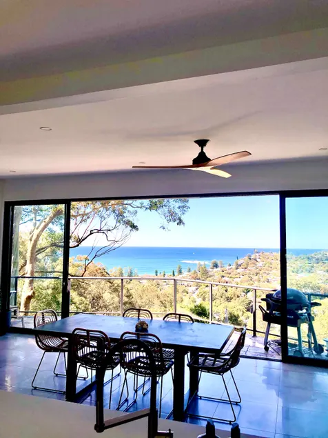 Insta worthy Views Sleeps 9 guests message any Qs - Image 1
