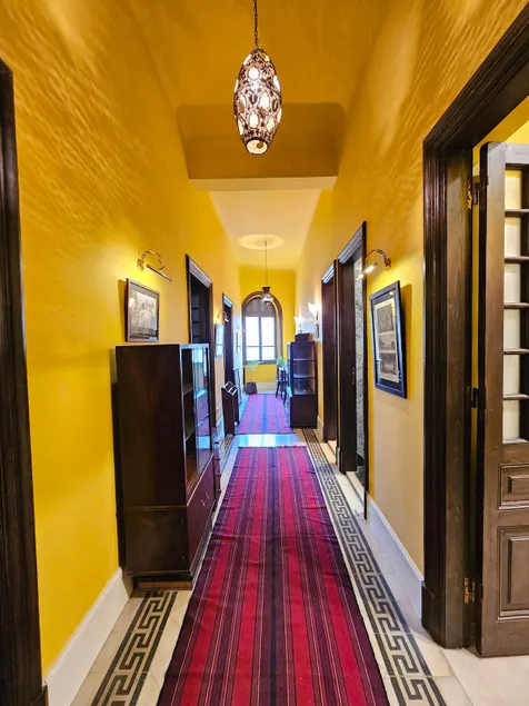 Downtown art deco penthouse - Image 1