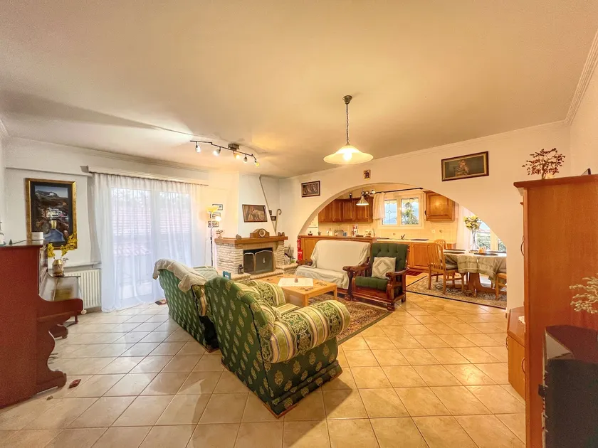 ”Epidavros” Apartment of LevidiArcadianApartments - Image 1