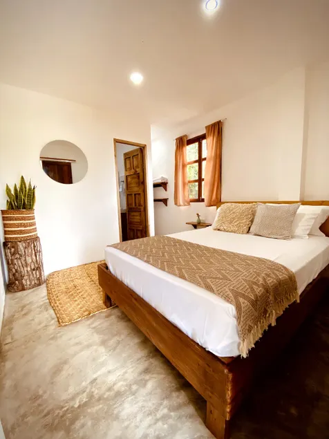 Nias Suite @Casa Barona in Surf Point - Image 1