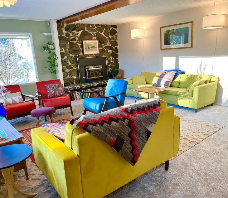 Fabulous, funky, family friendly, adventure pad. - Image 1