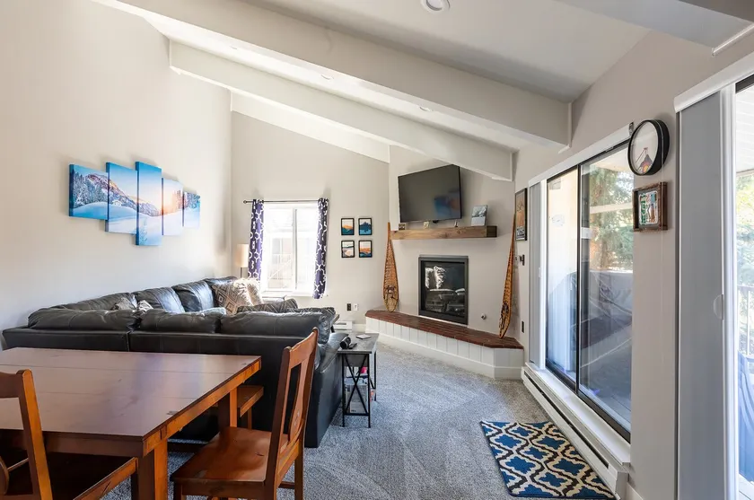 Remodeled 3BR Avon Condo, Pool, Hot Tub, & Walking Distance to Gondola & Shops - Image 1