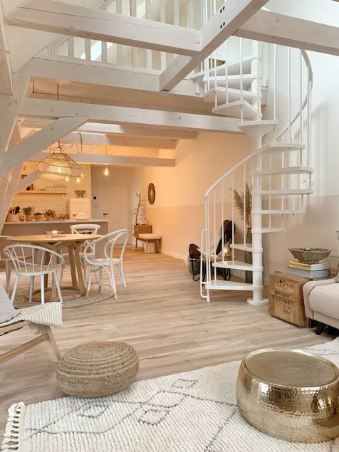 SOLEY - Stylish apartment idyllically located - Image 1