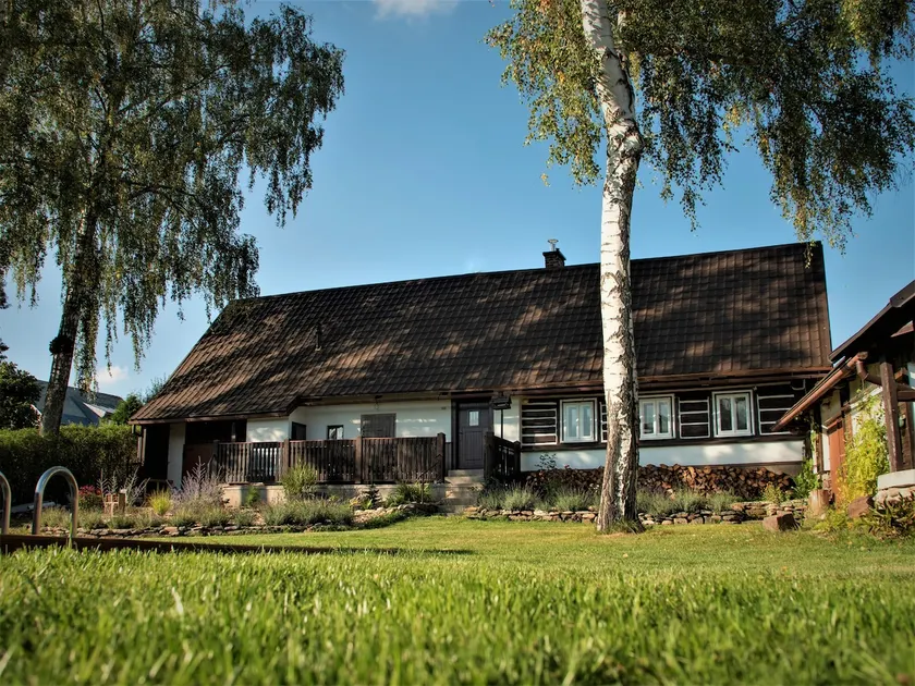 Chalupa u Břízek - Image 1