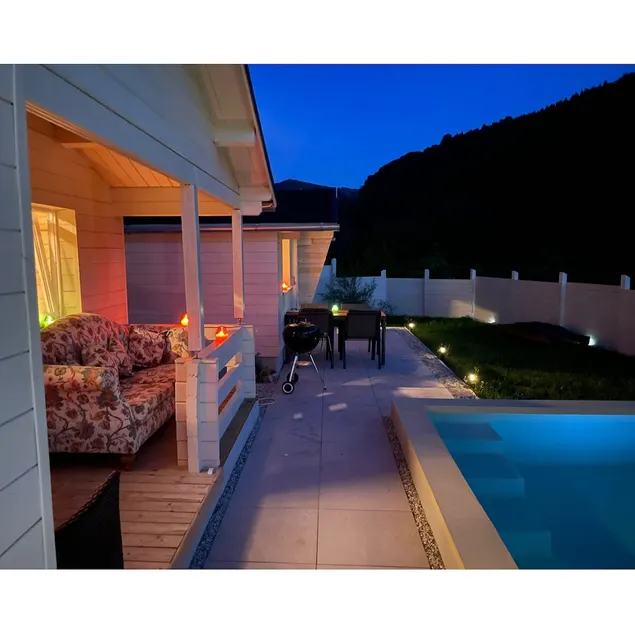 Chalet Dueppre - Image 1