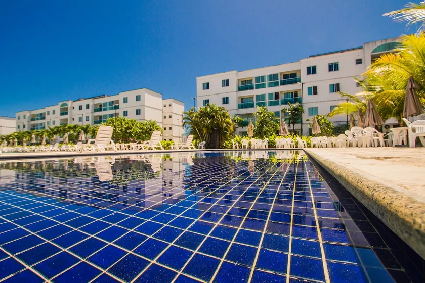 Apartment - Palm Village - Porto de Galinhas - Image 1