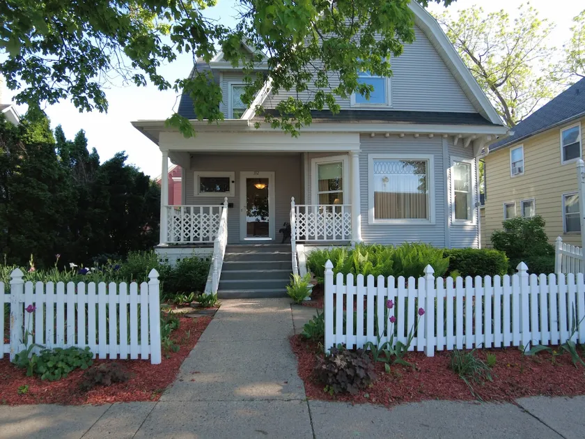 The Washington House - Image 1