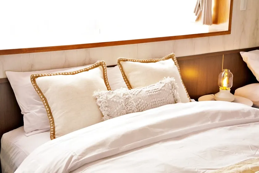Free WiFi | Walking distance to the beach！MK290 - Image 1
