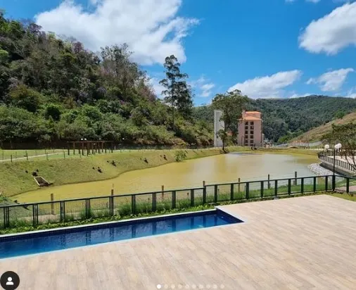 Family coziness in Itaipava's Gracie legacy - Image 1