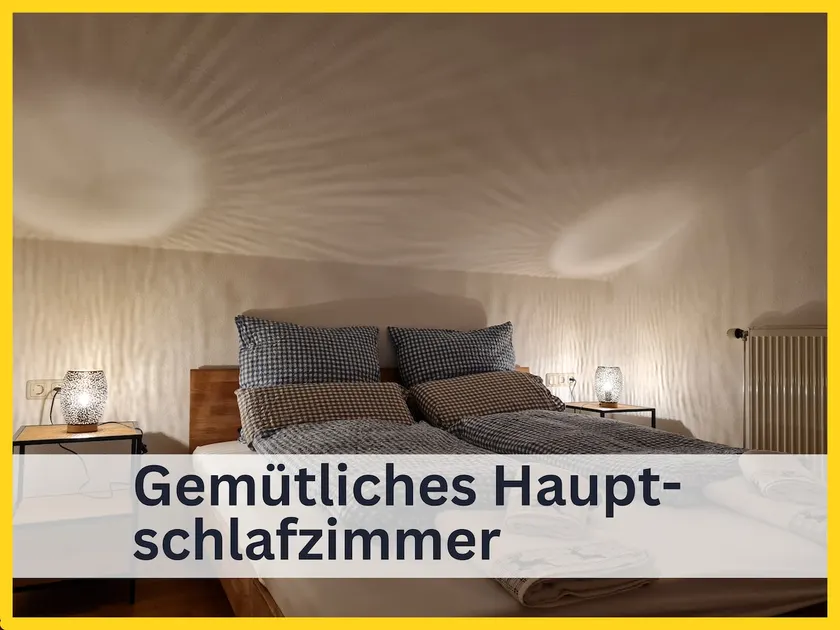 Bergler I • Balcony • SmartTV • Bathtub - Image 1