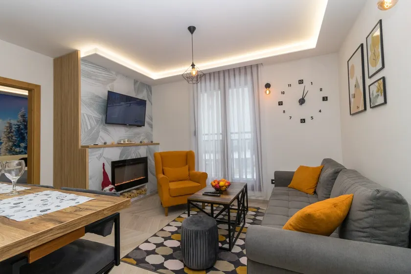 Apartman Megi Jahorina - Image 1