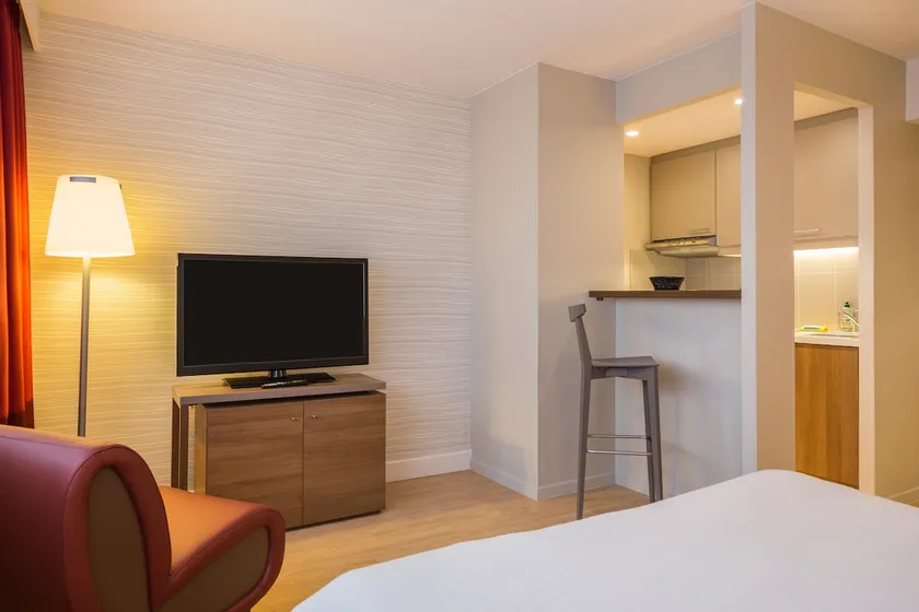 Studio near CERN Meyrin and Ski Resort - Image 1
