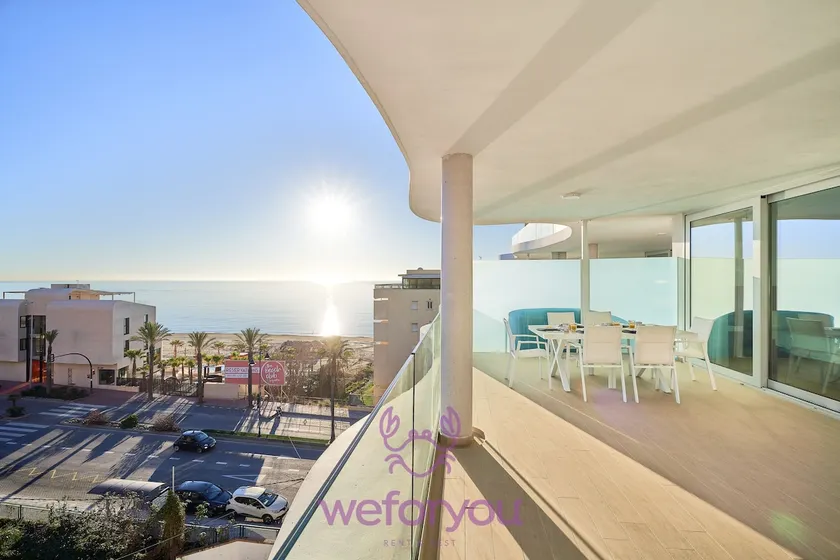 weforyou Sea Views Fuengirola 5 Wave - Image 1