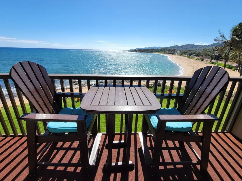 Amazing Direct Oceanfront Condo, Great Location! - Image 1
