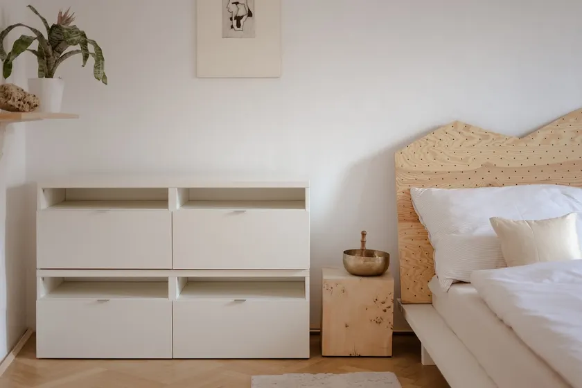 Spacious apartment near the center of Zlín with a rural atmosphere - Image 1