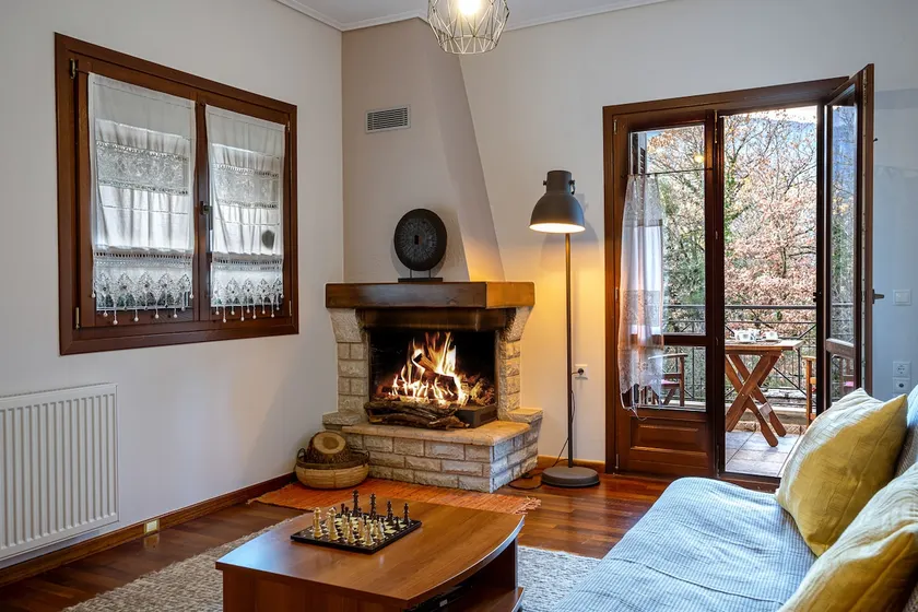The Foxes - Modern 1BD apartment in the Forest - Image 1