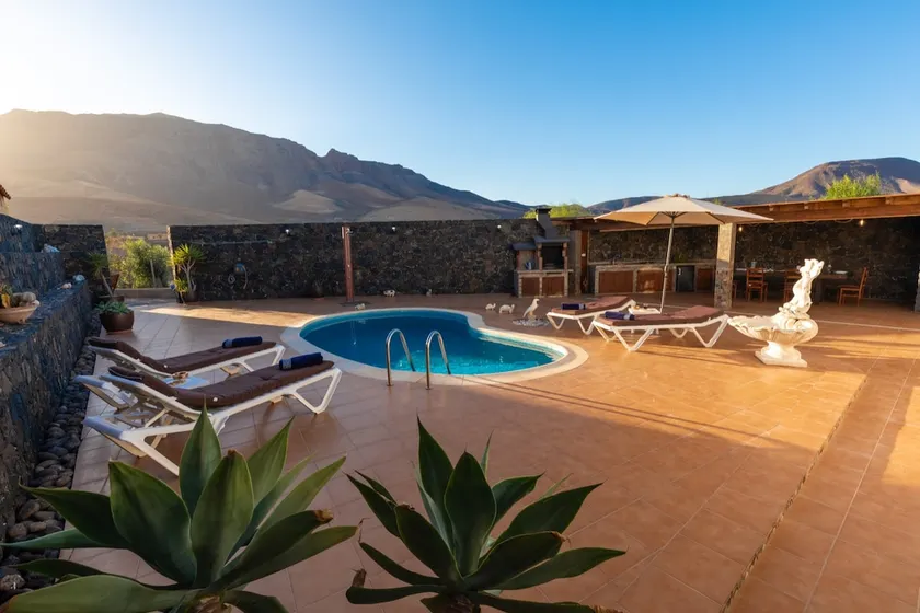 Villa Sara Fuerteventura - Image 1