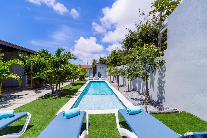 NEW - AmazingStudio Close 2 Palm & Eagle Beach - Image 1